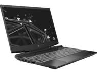 Лаптопи HP Pavilion Gaming 15-dk2007nu