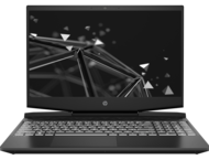 Лаптопи HP Pavilion Gaming 15-dk2007nu