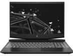 Лаптопи HP Pavilion Gaming 15-dk2007nu