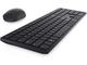 Клавиатури Dell Pro Wireless Keyboard and Mouse - KM5221W - US International (QWERTY) (RTL BOX)