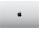 Лаптопи Apple MacBook Pro 16" Silver (2021)