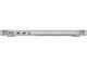 Лаптопи Apple MacBook Pro 14" Silver (2021)