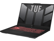 Лаптопи ASUS TUF Gaming A17 FA707RR-HX006W
