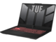 Лаптопи ASUS TUF Gaming A17 FA707RR-HX006W