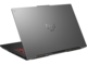 Лаптопи ASUS TUF Gaming A17 FA707RR-HX006W