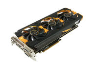 Видео карти SAPPHIRE TRI-X R9 290