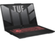 Лаптопи ASUS TUF Gaming A17 FA707RR-HX006W