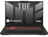 Лаптопи ASUS TUF Gaming A17 FA707RR-HX006W