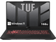Лаптопи ASUS TUF Gaming A17 FA707RR-HX006W