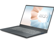 Лаптопи MSI Modern 15 A11MU