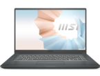 Лаптопи MSI Modern 15 A11MU