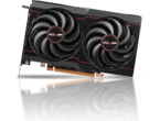 Видео карти SAPPHIRE Radeon RX 6600 8GB Bulk