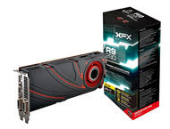 Видео карти XFX Radeon R9 290 Core Edition