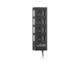 USB Хъб uGo MAIPO HU110