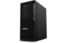 Компютри Lenovo ThinkStation P340 Tower