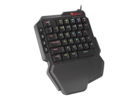 Клавиатури Genesis THOR 100 RGB