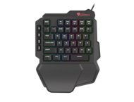 Клавиатури Genesis THOR 100 RGB