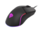 Мишки Genesis Krypton 220 RGB със софтуер, в черно