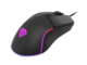 Мишки Genesis Krypton 220 RGB със софтуер, в черно