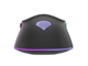 Мишки Genesis Krypton 220 RGB със софтуер, в черно