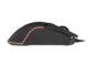 Мишки Genesis Krypton 220 RGB със софтуер, в черно