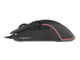 Мишки Genesis Krypton 220 RGB със софтуер, в черно