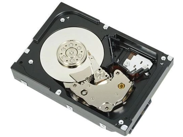 Твърди дискове 1TB Dell EMC Enterprise class CK