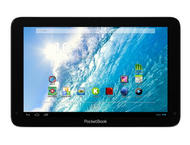Таблети PocketBook SURFpad 3 (10.1) 16GB, сив цвят