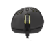 Мишки Genesis Krypton 555 със софтуер, в черно
