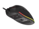 Мишки Genesis Krypton 555 със софтуер, в черно