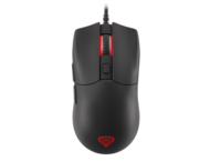 Мишки Genesis KRYPTON 750 Black