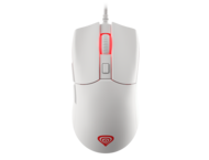 Мишки Genesis KRYPTON 750 White
