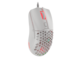 Мишки Genesis KRYPTON 750 White