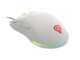 Мишки Genesis KRYPTON 750 White