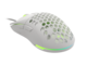 Мишки Genesis KRYPTON 750 White