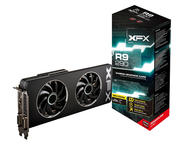 Видео карти XFX Radeon R9 290 Double Dissipation