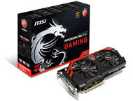 Видео карти MSI X R9 290 GAMING