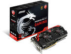 Видео карти MSI X R9 290 GAMING
