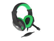 Слушалки Genesis Argon 100 Green
