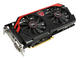 Видео карти MSI X R9 290 GAMING