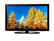Телевизори Samsung LE37A656