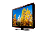 Телевизори Samsung LE37A656