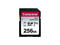 Карти памет Transcend 256GB SD Card UHS-I U3 A2 Ultra Performance