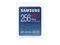 Карти памет Samsung 256GB SD Card PRO Plus