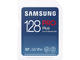 Карти памет Samsung 128GB SD Card PRO Plus