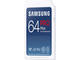 Карти памет Samsung 64GB SD Card PRO Plus