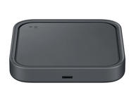Зарядни устройства Samsung Super Fast Wireless Charger, в черно