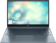 Лаптопи HP Pavilion 15-eh1035nu