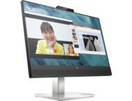 Монитори HP M24 Webcam&Speakers Monitor