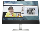 Монитори HP M24 Webcam&Speakers Monitor